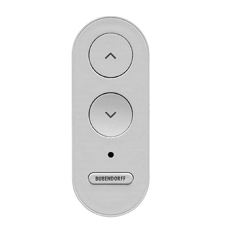 E3S Handsender 1-Kanal für Bubendorff Rollladen