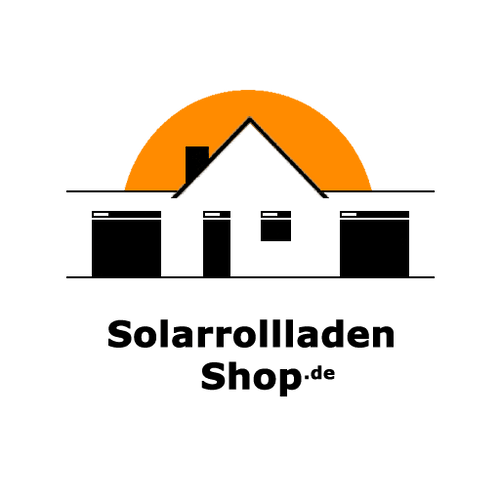 Logo Black Sun Solarrollladen Shop